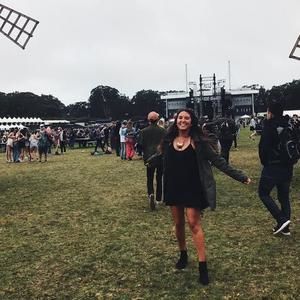 Meet your Posher, Chelsea